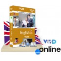 Inglês Expert Business vídeo sob pedido online