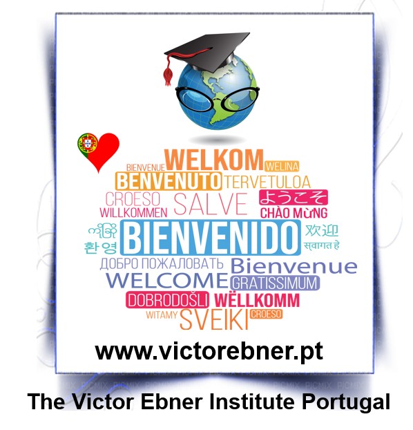 The Victor Ebner Institute Portugal
