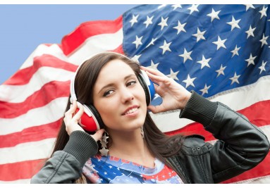 Let's speak American